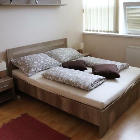 Apartman Lux Presov Luaran gambar