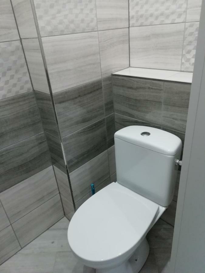 Apartman Lux Presov Luaran gambar