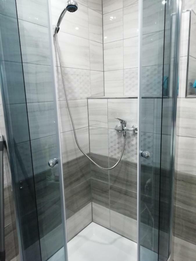 Apartman Lux Presov Luaran gambar