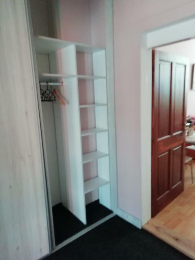 Apartman Lux Presov Luaran gambar