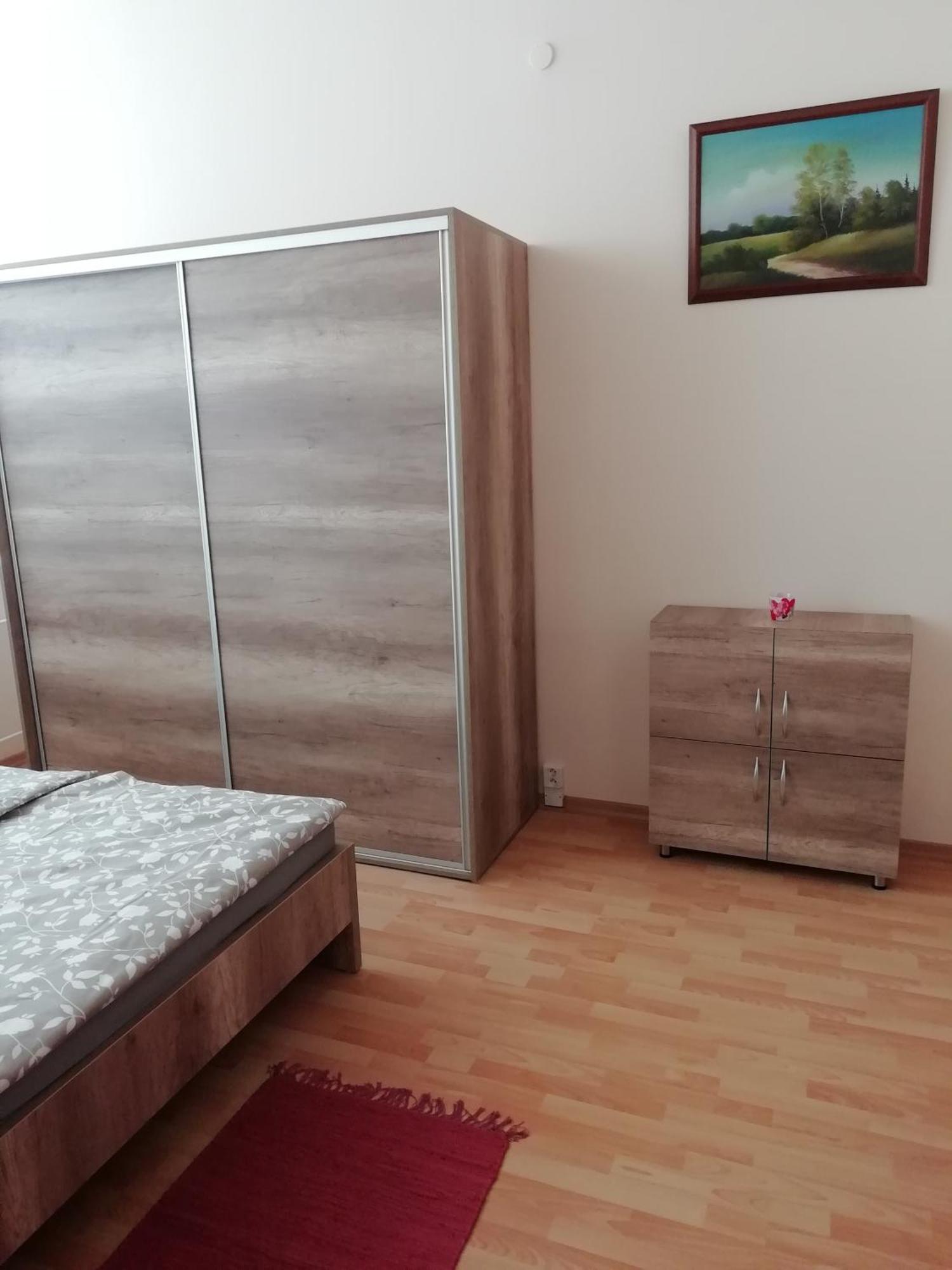 Apartman Lux Presov Luaran gambar