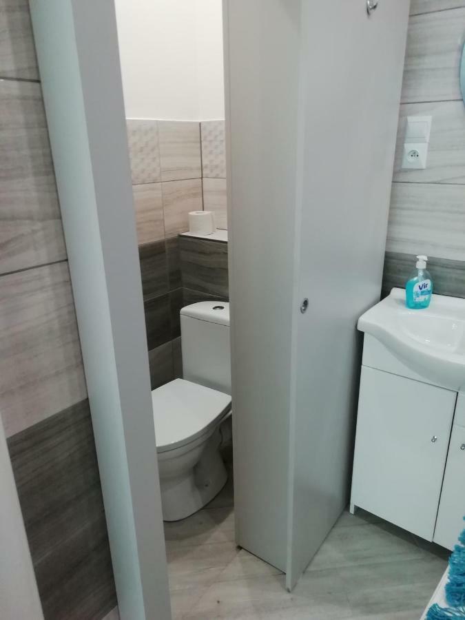 Apartman Lux Presov Luaran gambar