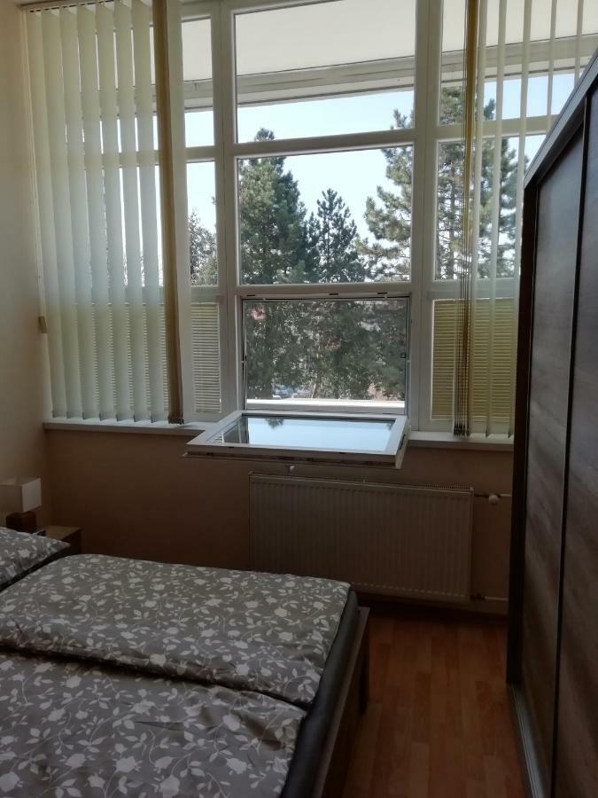 Apartman Lux Presov Luaran gambar