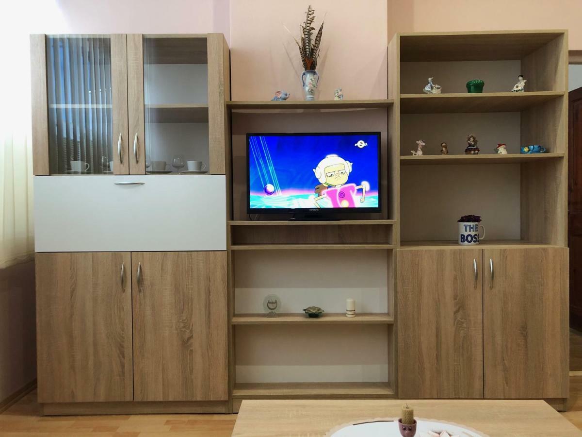 Apartman Lux Presov Luaran gambar