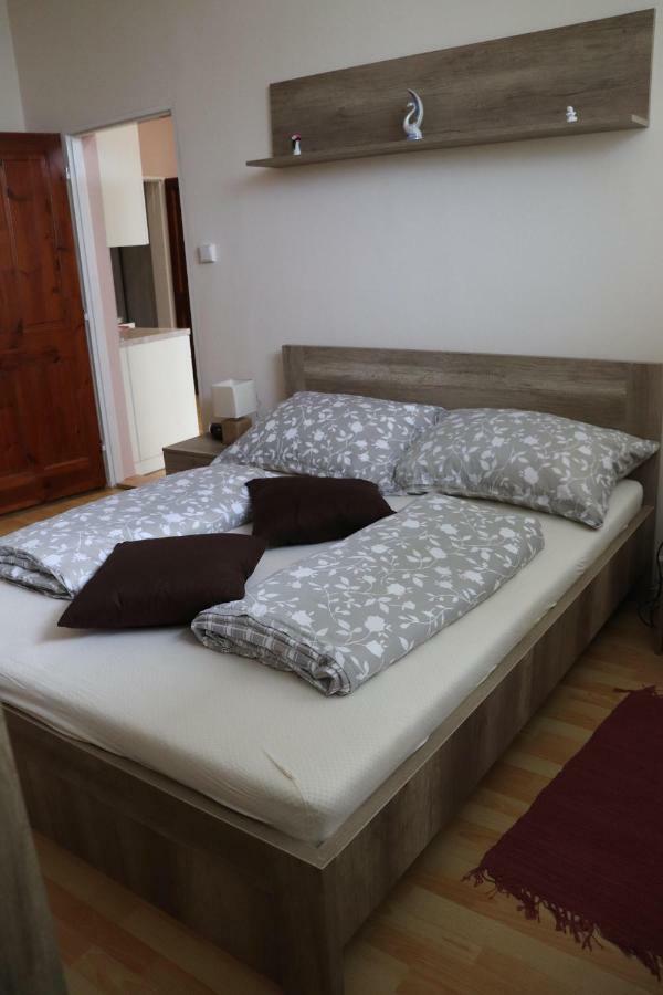 Apartman Lux Presov Luaran gambar